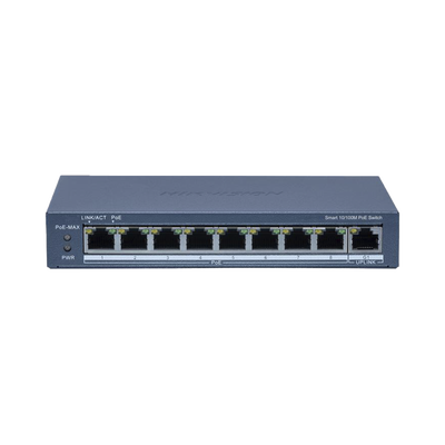 img220842 SwitchPoE+_modelo_DS-3E1309P-EI/M