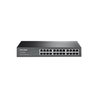 img141333-1 Switchno_modelo_TL-SF1024D