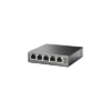 SwitchPoE_modelo_TL-SF1005P