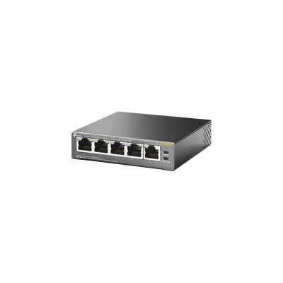 SwitchPoE_modelo_TL-SF1005P