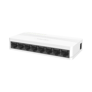 SwitchNo_modelo_DS-3E0108D-E