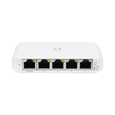 img183412 SwitchUniFi_modelo_USW-FLEX-MINI