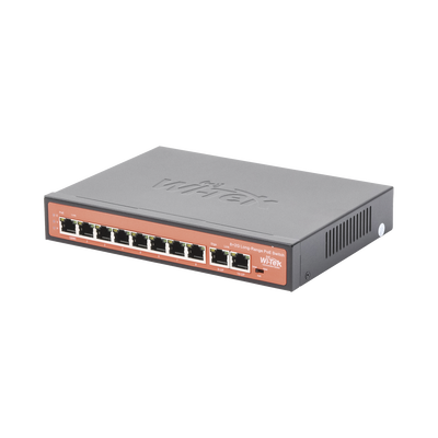 img189891 SwitchPoE_modelo_WI-PS210G