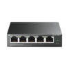 SwitchPoE_modelo_TLSF1005LP