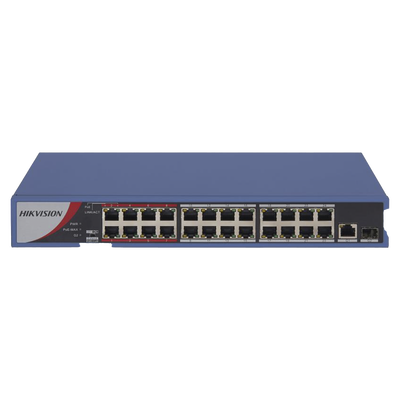 img190219 SwitchPoE+_modelo_DS-3E0326P-E/M(B)