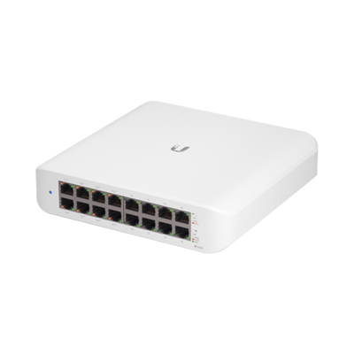 img191009 SwitchUniFi_modelo_USW-LITE-16-POE
