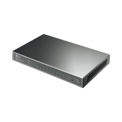 img191393 SwitchPoE_modelo_TL-SG2210P