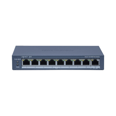 img192088 SwitchMonitoreable_modelo_DS-3E1309P-EI