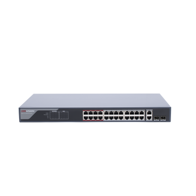 img192090 SwitchMonitoreable_modelo_DS-3E1326P-EI