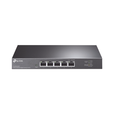 img195803 SwitchGigabit_modelo_TL-SG105-M2