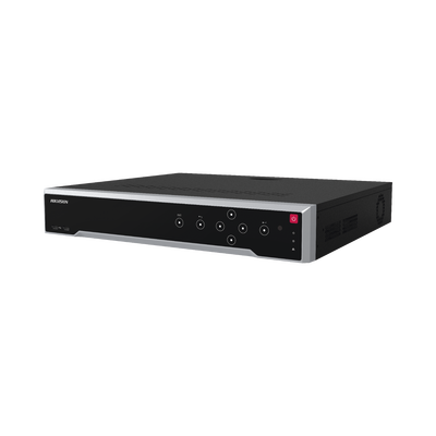 img213742 NVR32_modelo_DS-7716NI-M4/16P