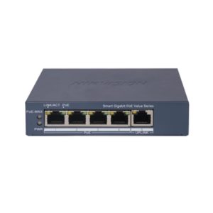 SwitchGigabit_modelo_DS-3E1505P-EI/M