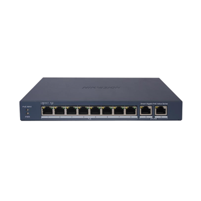 img225288 SwitchGigabit_modelo_DS-3E1510P-EI/M