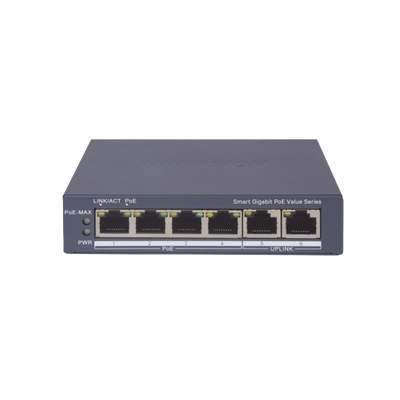 img226061 SwitchGigabit_modelo_DS-3E1506P-EI/M
