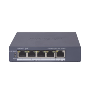 SwitchGigabit_modelo_DS-3E1505P-EI