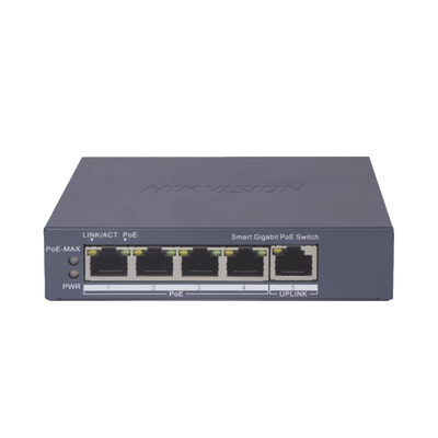 img229022 SwitchGigabit_modelo_DS-3E1505P-EI